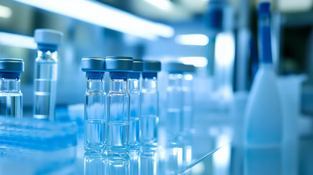 Materiales sanitarios moldeados por inyección para uso médico y quirúrgico