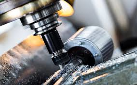 Proceso en empresas de mecanizados de precisión CNC proceso en empresas de mecanizados de precisión CNC